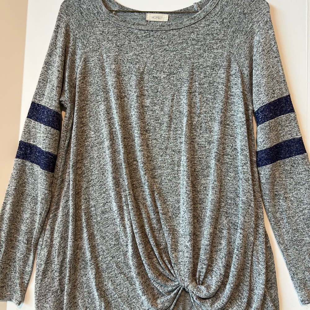 EUC Women’s Hopely tunic - small